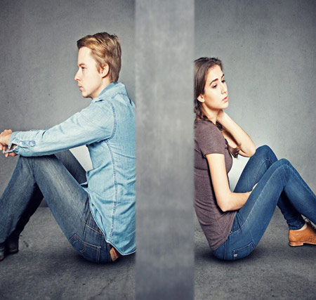 Love Problem Solution